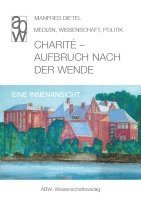 bokomslag Charité - Aufbruch nach der Wende