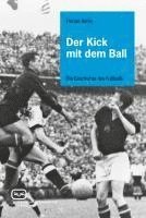 bokomslag Der Kick mit dem Ball