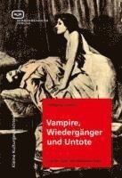 Vampire, Wiedergänger und Untote 1