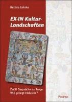 bokomslag EX-IN Kulturlandschaften