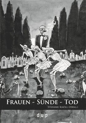 bokomslag Frauen - Snde - Tod