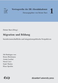 bokomslag Migration und Bildung