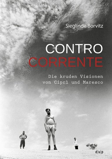Sieglinde Borvitz - Controcorrente, Häftad