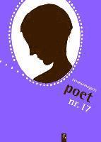 bokomslag poet nr. 17