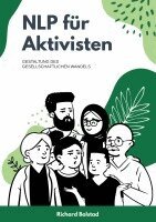 Richard Bolstad, Stephan Landsiedel - NLP für Aktivisten, Häftad