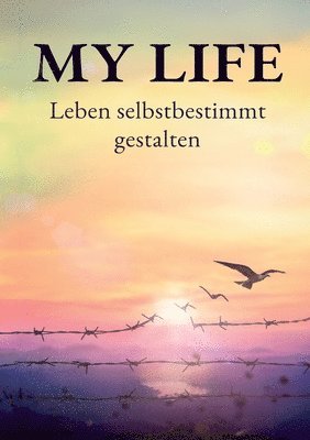 Stephan Landsiedel - My Life, Häftad
