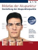bokomslag Bildatlas der Akupunktur