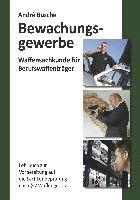 bokomslag Waffensachkunde für Mitarbeiter im Bewachungsgewerbe