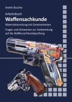 bokomslag Arbeitsbuch Waffensachkunde