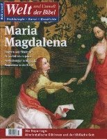 bokomslag Welt und Umwelt der Bibel / Maria Magdalena