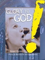 Glory to God! Gospel liturgisch. 1