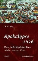 J. F. Schröder - Apokalypse 1626, Häftad. Tillgänglighet: Lägg i varukorg