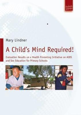 Child's Mind Required! 1