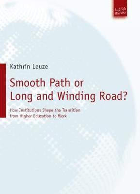 Smooth Path or Long and Winding Road? 1