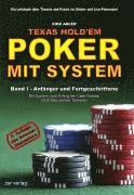 bokomslag Texas Hold'em - Poker mit System 1