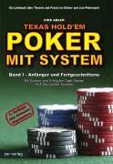 Eike Adler - Texas Hold'em - Poker mit System 1, Häftad