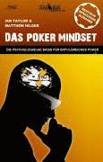 bokomslag Das Poker Mindset