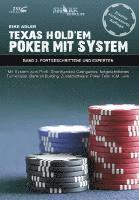 Eike Adler - Texas Hold'em - Poker mit System 2, Häftad