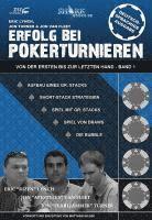 bokomslag Erfolg bei Pokerturnieren Band 1