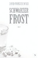 bokomslag Schwarzer Frost