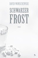 bokomslag Schwarzer Frost