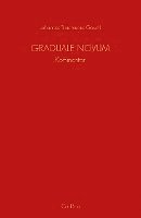 Graduale Novum  Editio magis critica iuxta SC 117