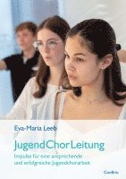 bokomslag Jugend¿Chor¿Leitung