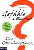 bokomslag Gefühle & Emotionen - Eine Gebrauchsanweisung