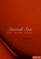 bokomslag Sacred Sex