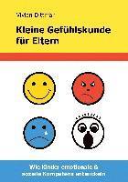 Kleine Gefühlskunde für Eltern