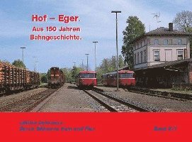 Hof - Eger 1