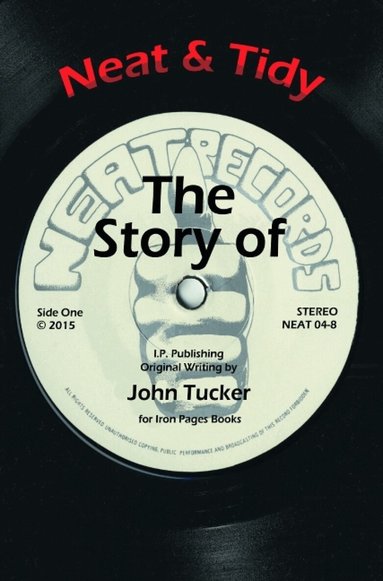 John Tucker - Neat & Tidy, Häftad
