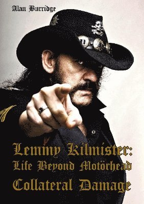 Lemmy Kilmister 1