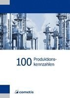 Jürgen Bauer, Egbert Hayessen - 100 Produktionskennzahlen, Häftad