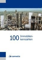 bokomslag 100 Immobilienkennzahlen