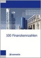 bokomslag 100 Finanzkennzahlen