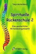 bokomslag Spirituelle Rückenschule 2