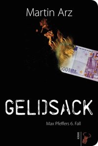 bokomslag Geldsack