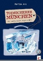 bokomslag Todsicheres München