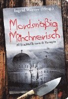 bokomslag Mordsmäßig Münchnerisch