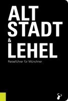 bokomslag Altstadt & Lehel