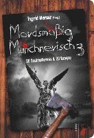 bokomslag Mordsmäßig Münchnerisch 3