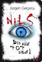 bokomslag Nils