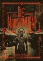 bokomslag Die Marsianerin
