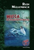 bokomslag Wicca