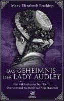 bokomslag Das Geheimnis der Lady Audley