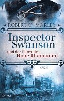 bokomslag Inspector Swanson und der Fluch des Hope-Diamanten