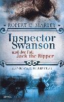 bokomslag Inspector Swanson und der Fall Jack the Ripper