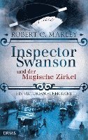 bokomslag Inspector Swanson und der Magische Zirkel
