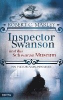 bokomslag Inspector Swanson und das Schwarze Museum